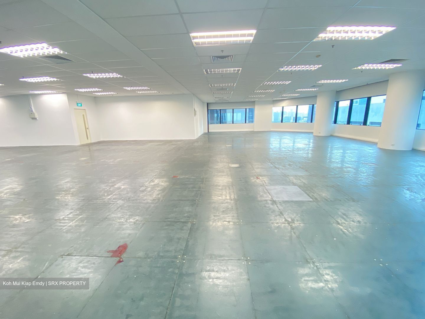 Robinson Road (D1), Office #432089121